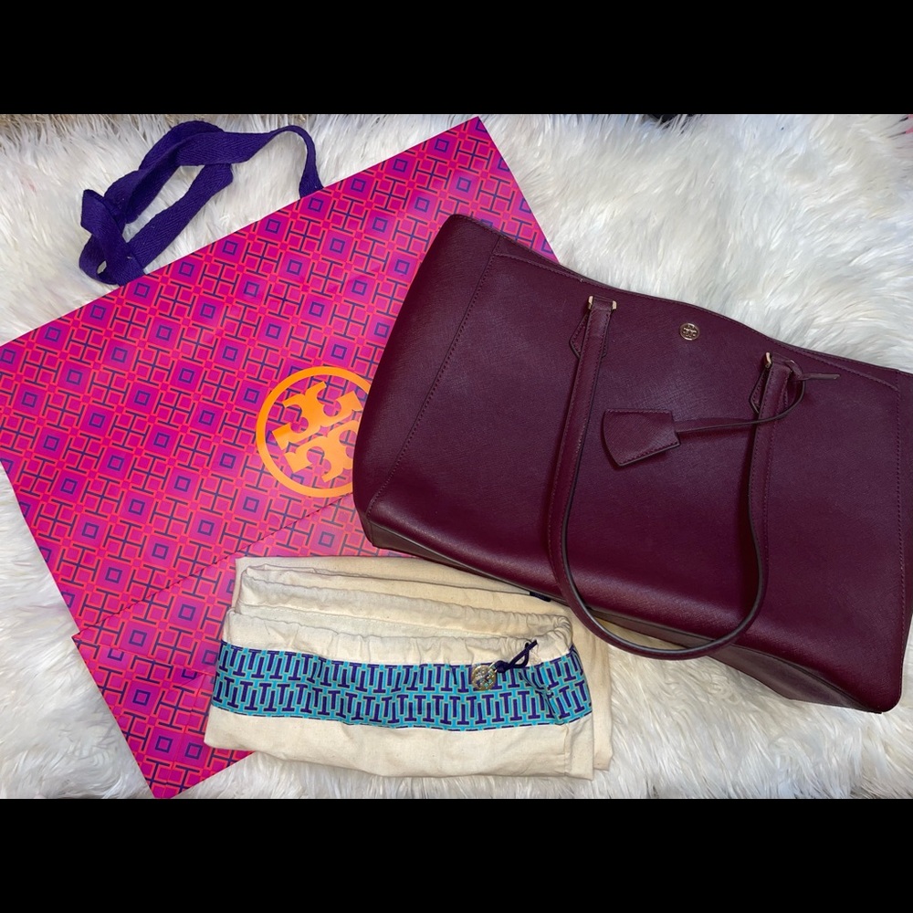 Tory Burch tote